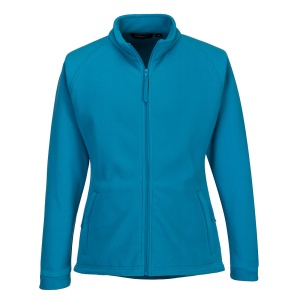 Fleece Aran pentru Femei - Img 1