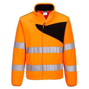 Fleece Hi-Vis - Img 1