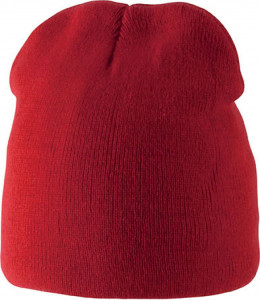 FLEECE LINED BEANIE - Img 4