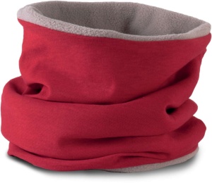 FLEECE-LINED NECKWARMER - Img 8