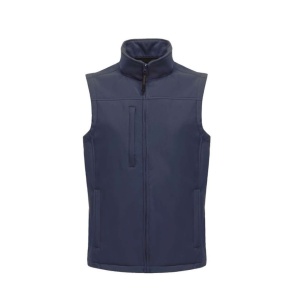 FLUX - SOFTSHELL BODYWARMER - Img 2
