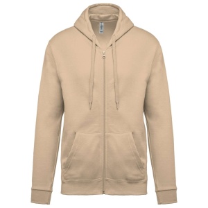 FULL ZIP HOODED SWEATSHIRT - Img 19