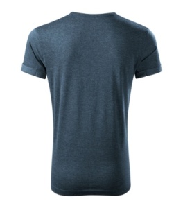 Fusion 163 Tricou pentru bărbaţi - Img 3
