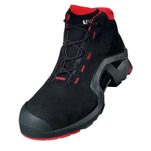 Ghete cu şnur uvex 1 x-tended support S3 SRC