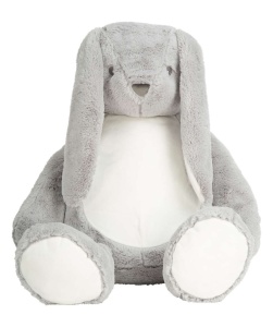 GIANT ZIPPIE BUNNY - Img 2