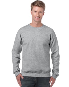 HEAVY BLEND™ ADULT CREWNECK SWEATSHIRT - Img 21