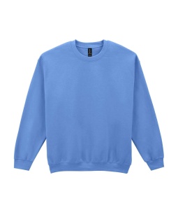 HEAVY BLEND™ ADULT CREWNECK SWEATSHIRT - Img 33