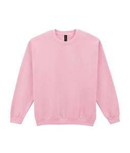 HEAVY BLEND™ ADULT CREWNECK SWEATSHIRT - Img 43
