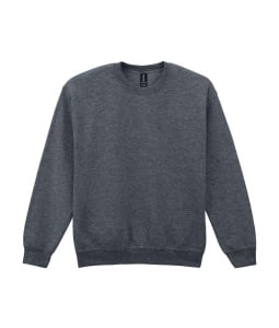 HEAVY BLEND™ ADULT CREWNECK SWEATSHIRT - Img 55