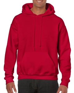 HEAVY BLEND™ ADULT HOODED SWEATSHIRT - Img 4