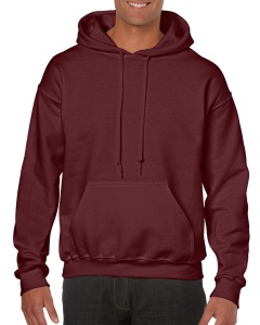HEAVY BLEND™ ADULT HOODED SWEATSHIRT - Img 14