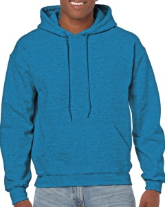 HEAVY BLEND™ ADULT HOODED SWEATSHIRT - Img 24