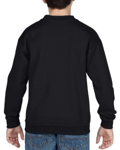 HEAVY BLEND™ YOUTH CREWNECK SWEATSHIRT - Img 10