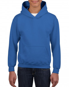 HEAVY BLEND™ YOUTH HOODED SWEATSHIRT - Img 9