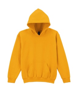 HEAVY BLEND™ YOUTH HOODED SWEATSHIRT - Img 17
