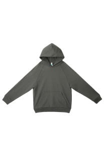 HEAVY CORE HOODIE - Img 2