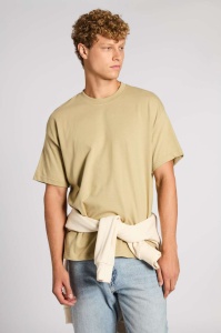 HEAVY CORE TEE