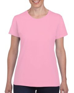 HEAVY COTTON™ LADIES' T-SHIRT - Img 3