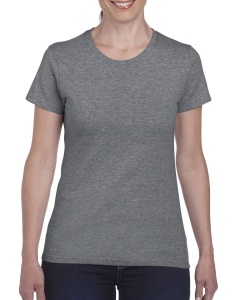 HEAVY COTTON™ LADIES' T-SHIRT - Img 13