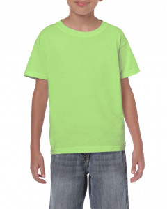 HEAVY COTTON™ YOUTH T-SHIRT - Img 32
