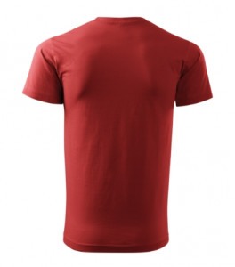 Heavy New 137 Tricou unisexc - Img 77