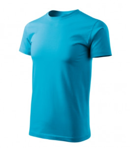Heavy New Free F37 Tricou unisex - Img 9