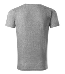 Heavy V-neck 111 Tricou unisex - Img 23