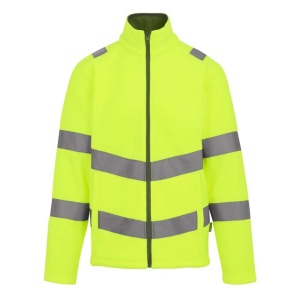 HI-VIS PRO CONTRACT THOR FLEECE - Img 3