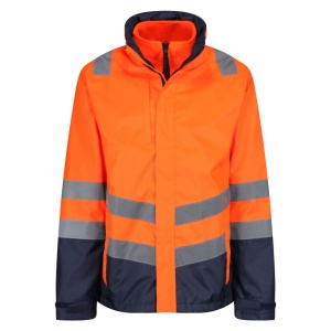 HI-VIS PRO TWO TONE 3-IN-1 JACKET - Img 10