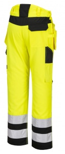 Hi-Vis PW2 Pantaloni de service - Img 3
