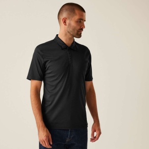 HONESTLY MADE 100% RECYCLED POLO
