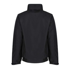 HONESTLY MADE RECYCLED BOMBER JACKET - Img 4