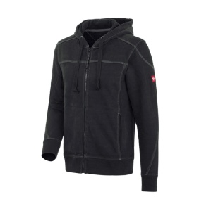 Hooded jacket cotton e.s.roughtough - Img 4