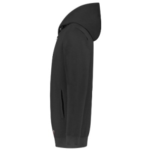 Hooded Sweat Jacket Washable 60°C T44 Hanorac unisex - Img 14