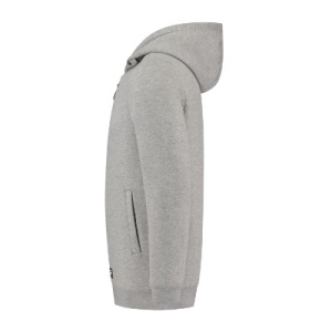 Hooded Sweat Jacket Washable 60°C T44 Hanorac unisex - Img 24