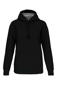 HOODED SWEATSHIRT - Img 3