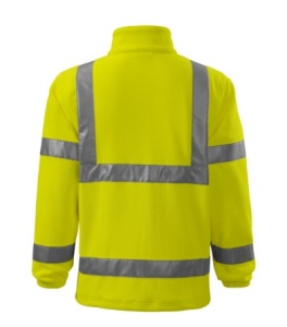 HV Fleece Jacket 5V1 Jachetă fleece unisex - Img 5