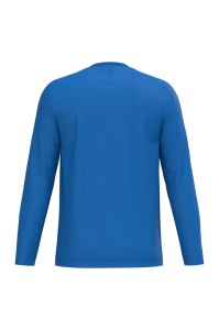 IDEAL150 UNISEX LSL TUBULAR T-SHIRT - Img 21