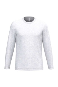 IDEAL150 UNISEX LSL TUBULAR T-SHIRT - Img 41
