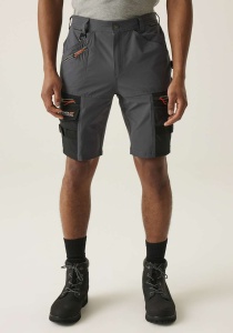 INFILTRATE STRETCH SHORT WITH DETACHABLE HOLSTERS