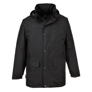 Jacheta Captusita Fleece Oban.