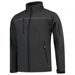 Jachetă LUXURY SOFTSHELL - Img 2