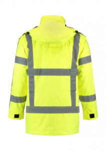 Jachetă RWS PARKA - Img 4
