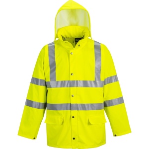 Jacheta Sealtex Ultra Necaptusita ( Galben)