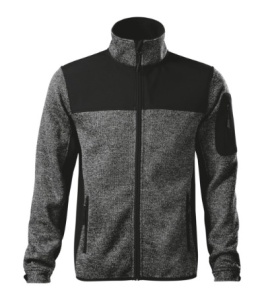 Jachetă softshell CASUAL - Img 4