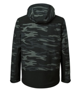 Jachetă VERTEX CAMO - Img 6