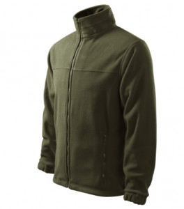 Jacket 501 Jachetă fleece pentru bărbaţi - Img 12