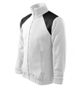 Jacket Hi-Q 506 Jachetă fleece unisex - Img 2