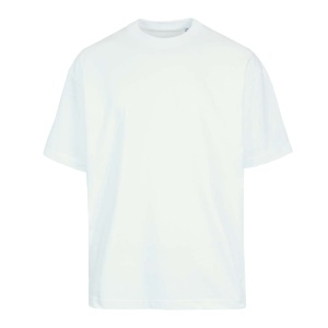 JERSEY PLUS - SHORT SLEEVE CREW NECK T SHIRT - Img 3