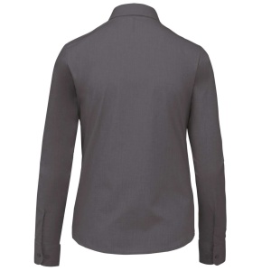 JESSICA > LADIES' LONG-SLEEVED SHIRT - Img 49